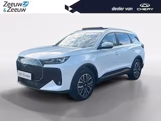 Chery Q