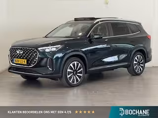 Chery Q