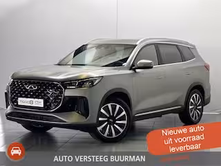 Chery Q