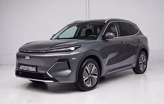 Geely Starray EM-i 1.5 Pro PHEV 360CAMERA / LEER / CARPLAY / VIRTUAL / STOEL& STUURVERWARMING / BTW / NIEUW