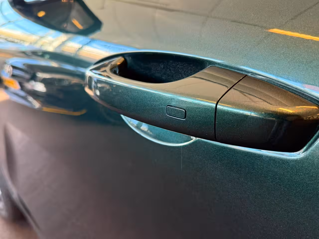 Geely Starray EM-i 1.5 PRO GLOEDNIEUW | 360 Camera | Plug-in Hybrid | 80KM Elektrisch | Adaptieve cruise cont