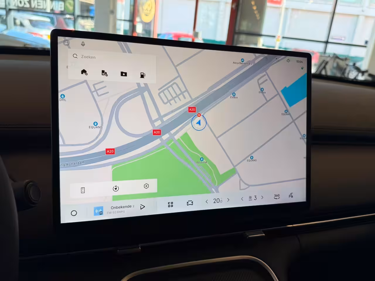 Geely Starray EM-i 1.5 PRO GLOEDNIEUW | 360 Camera | Plug-in Hybrid | 80KM Elektrisch | Adaptieve cruise cont