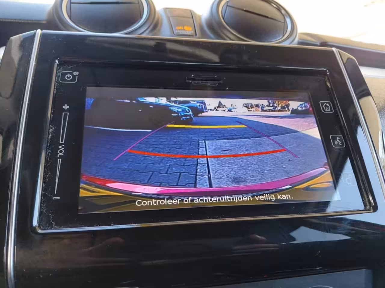 Suzuki Swift 1.2 SELECT CARPLAY CAMERA NAVI