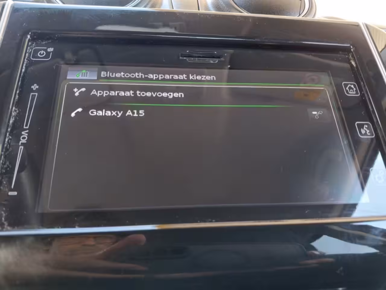 Suzuki Swift 1.2 SELECT CARPLAY CAMERA NAVI