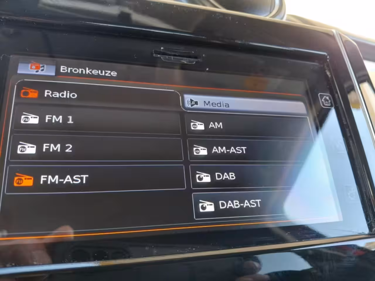 Suzuki Swift 1.2 SELECT CARPLAY CAMERA NAVI