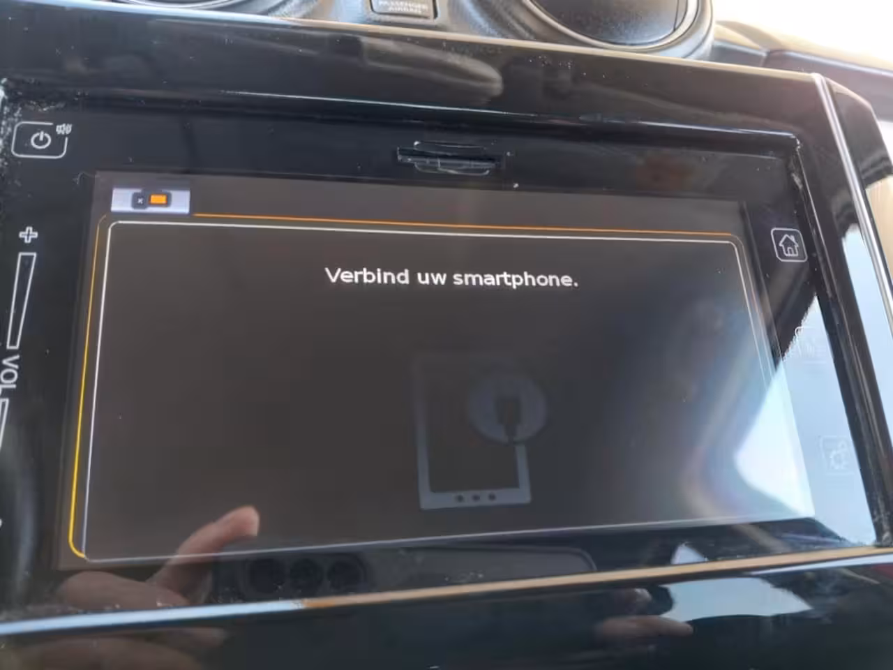 Suzuki Swift 1.2 SELECT CARPLAY CAMERA NAVI