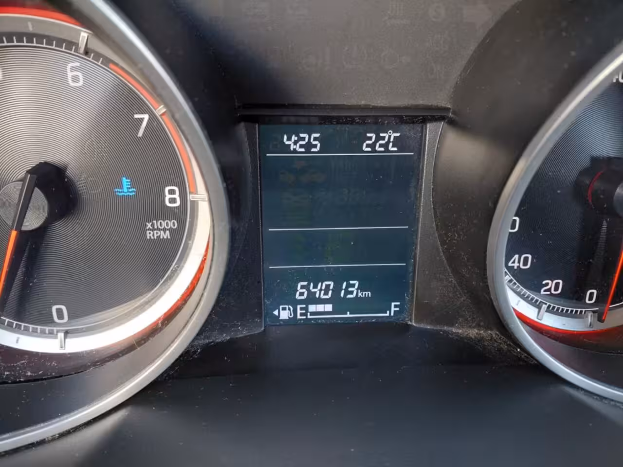Suzuki Swift 1.2 SELECT CARPLAY CAMERA NAVI