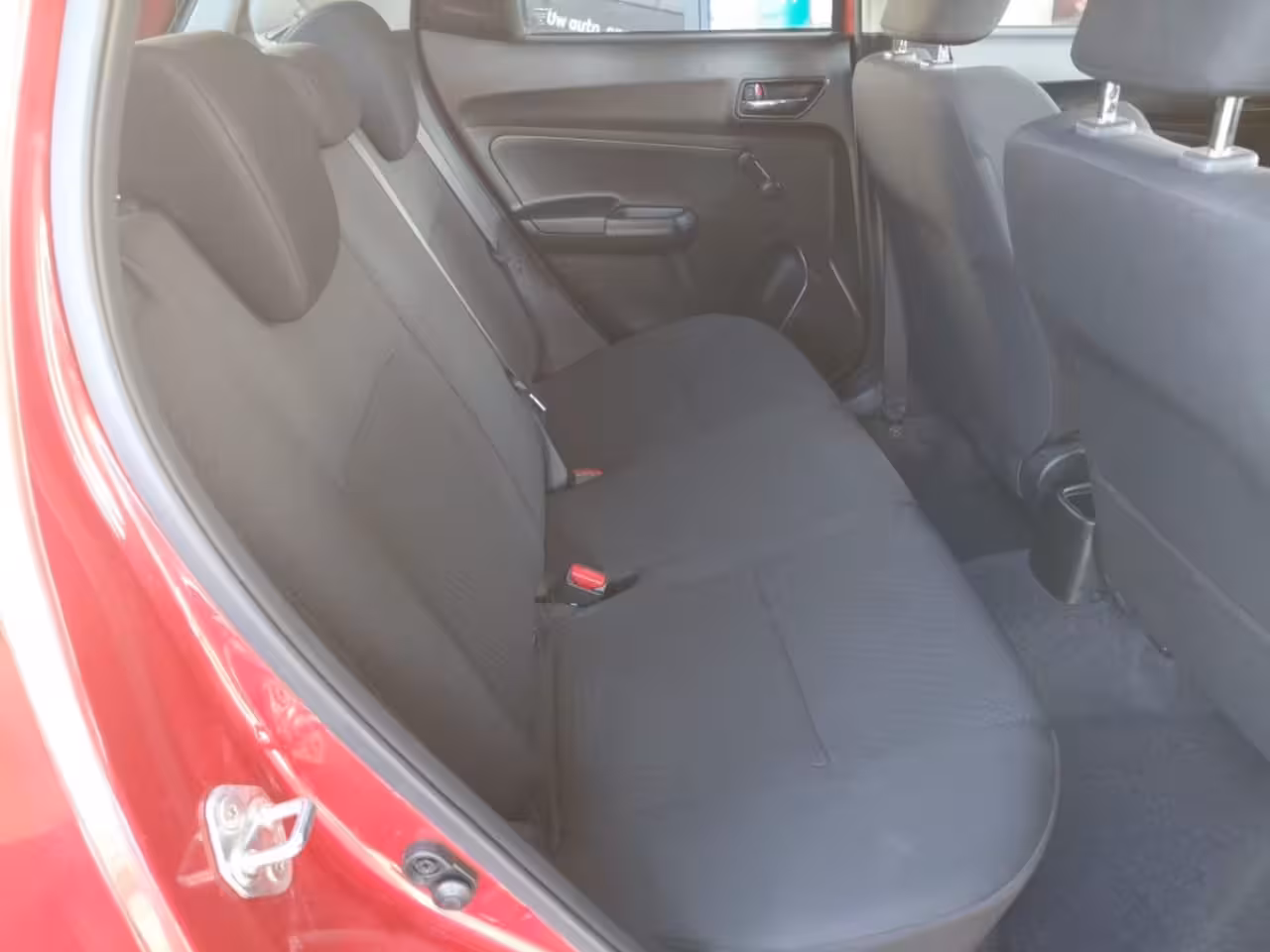 Suzuki Swift 1.2 SELECT CARPLAY CAMERA NAVI