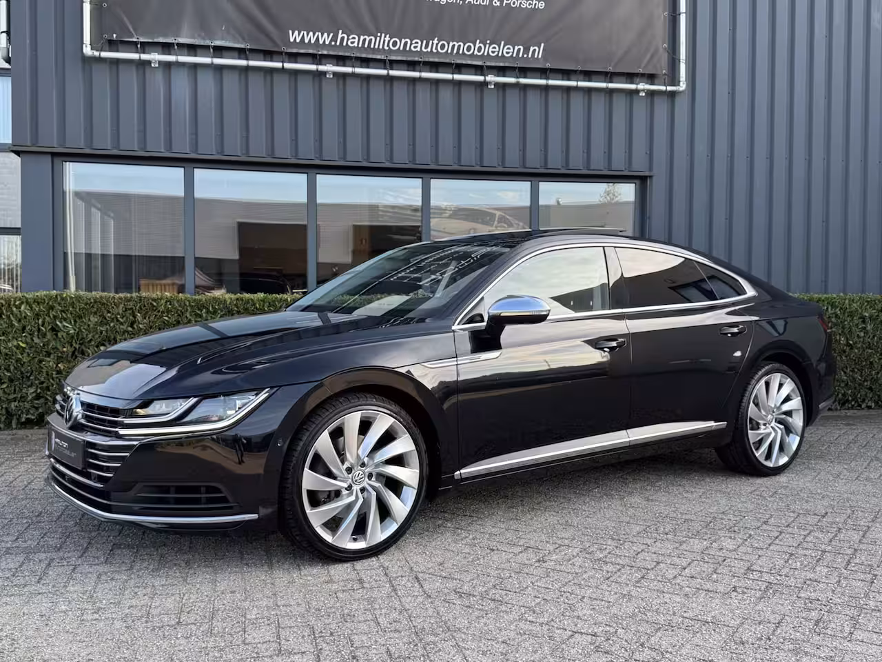 Volkswagen Arteon 2.0 TSI 280pk 4Motion Elegance DSG / Aut. Full Options 114dkm