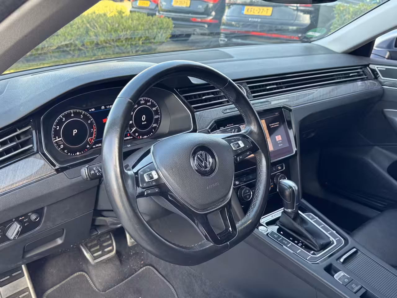 Volkswagen Arteon 2.0 TSI 280pk 4Motion Elegance DSG / Aut. Full Options 114dkm