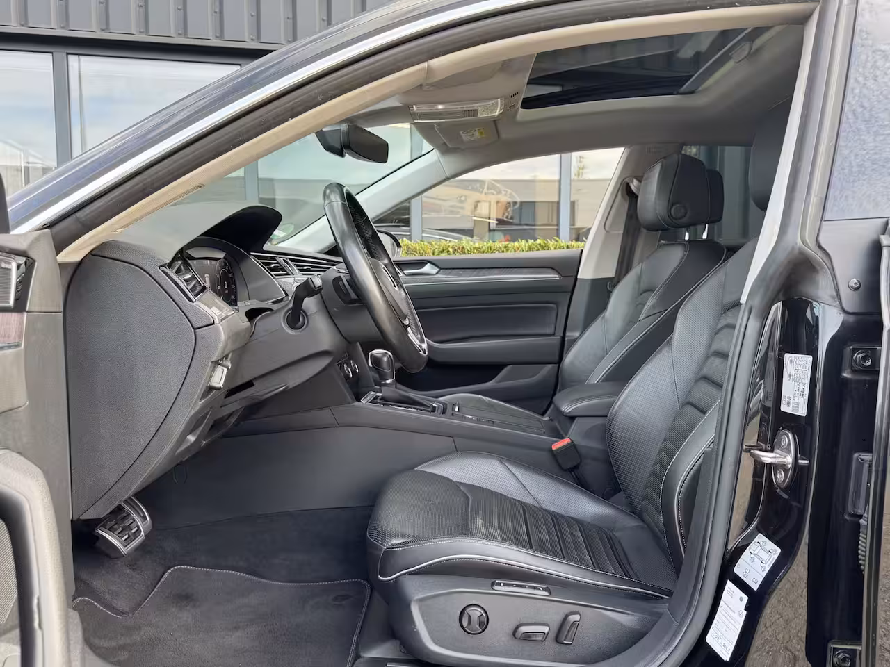 Volkswagen Arteon 2.0 TSI 280pk 4Motion Elegance DSG / Aut. Full Options 114dkm