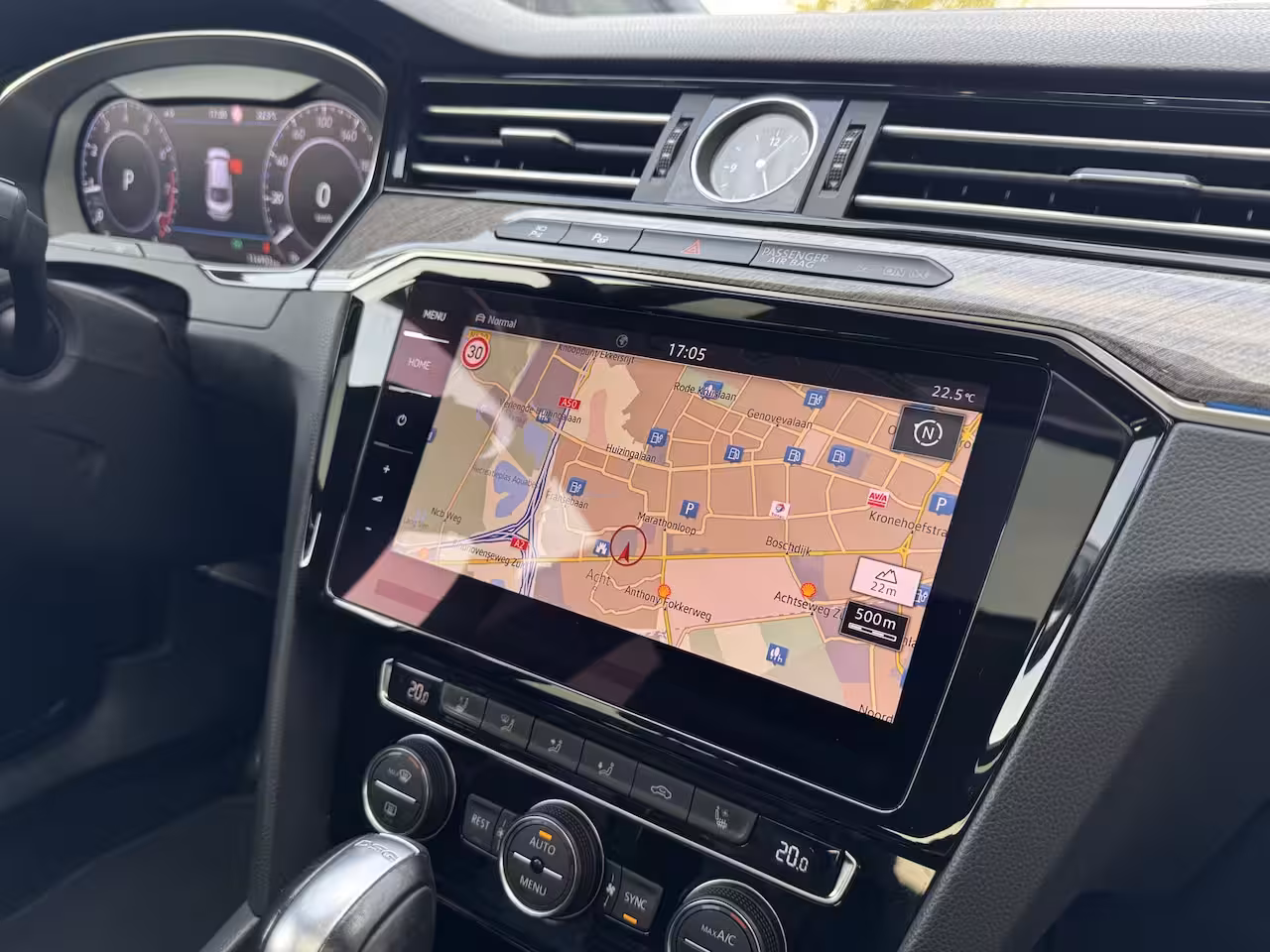 Volkswagen Arteon 2.0 TSI 280pk 4Motion Elegance DSG / Aut. Full Options 114dkm