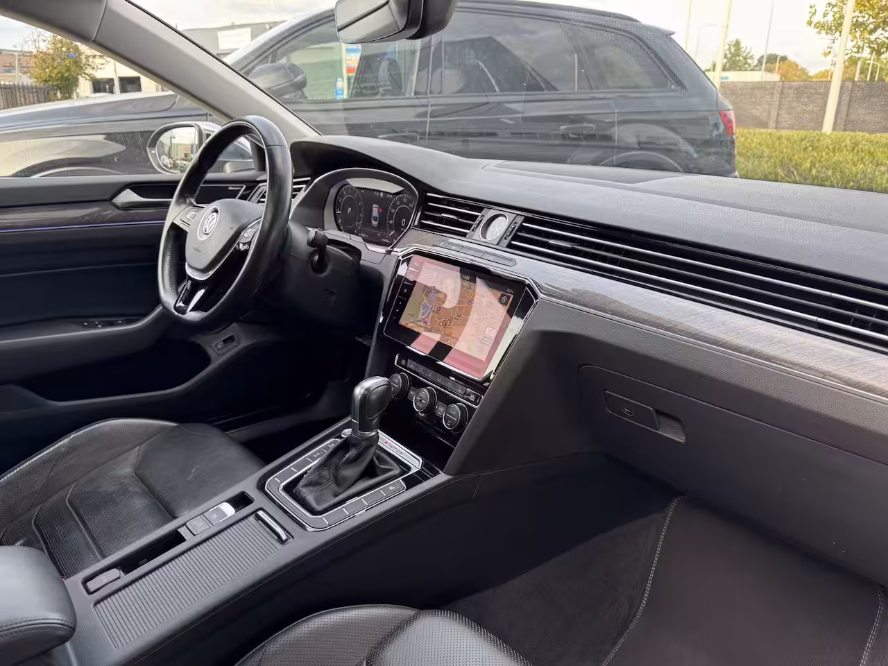 Volkswagen Arteon 2.0 TSI 280pk 4Motion Elegance DSG / Aut. Full Options 114dkm