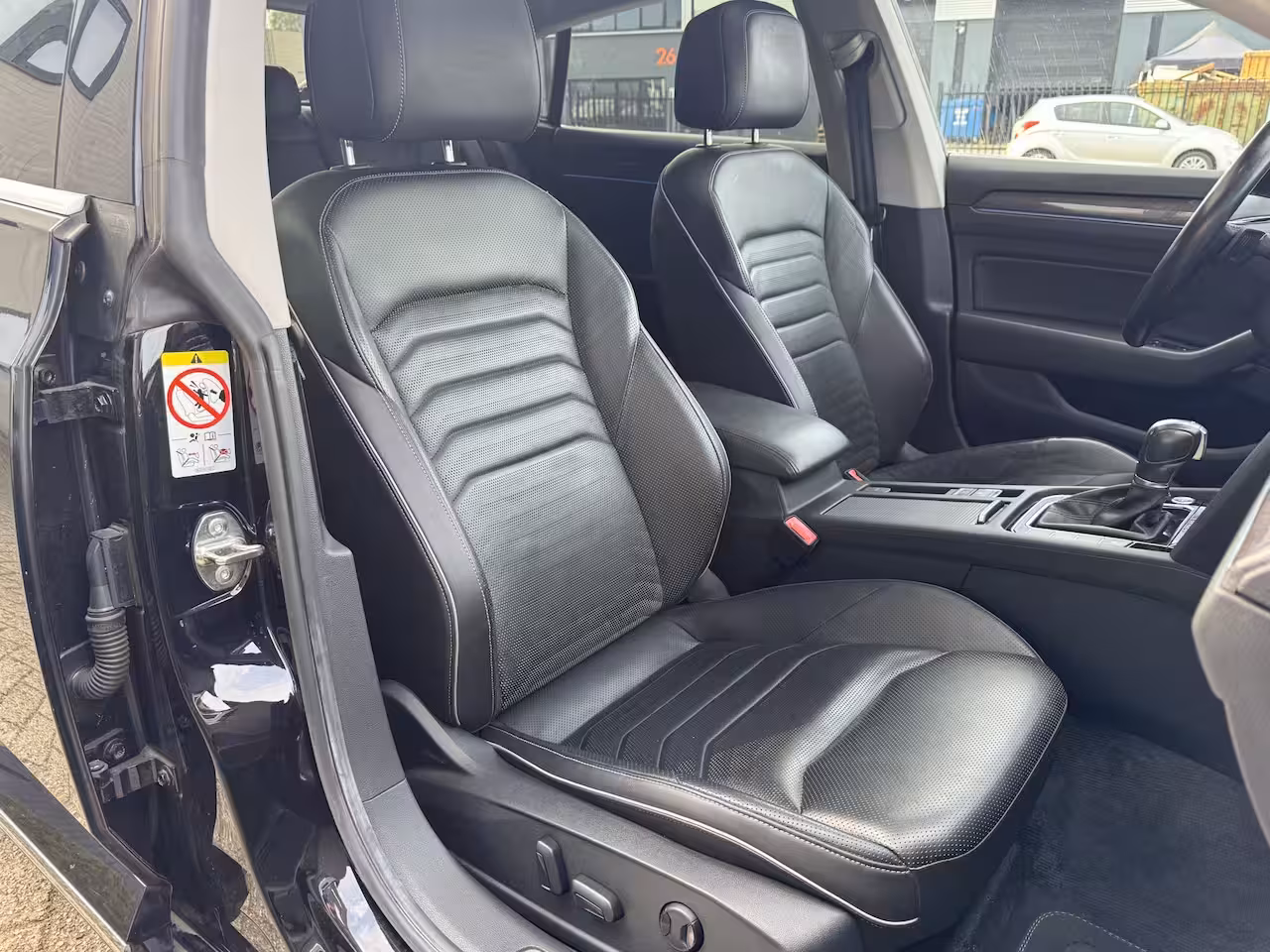 Volkswagen Arteon 2.0 TSI 280pk 4Motion Elegance DSG / Aut. Full Options 114dkm