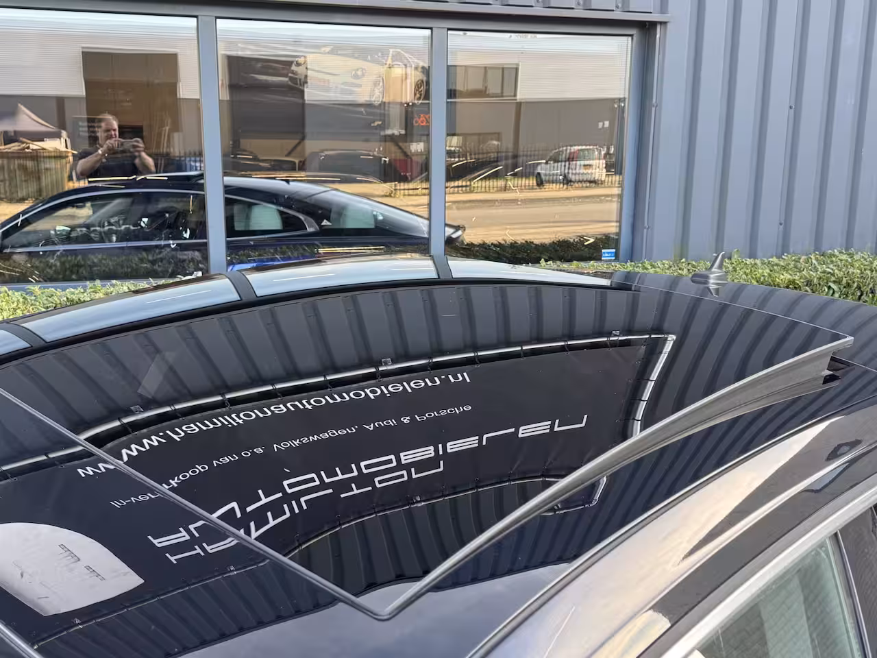 Volkswagen Arteon 2.0 TSI 280pk 4Motion Elegance DSG / Aut. Full Options 114dkm