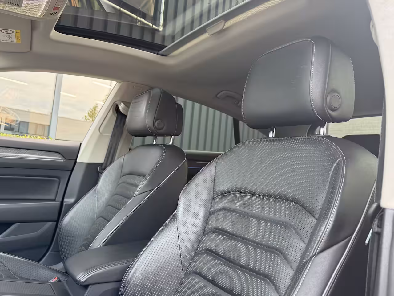 Volkswagen Arteon 2.0 TSI 280pk 4Motion Elegance DSG / Aut. Full Options 114dkm