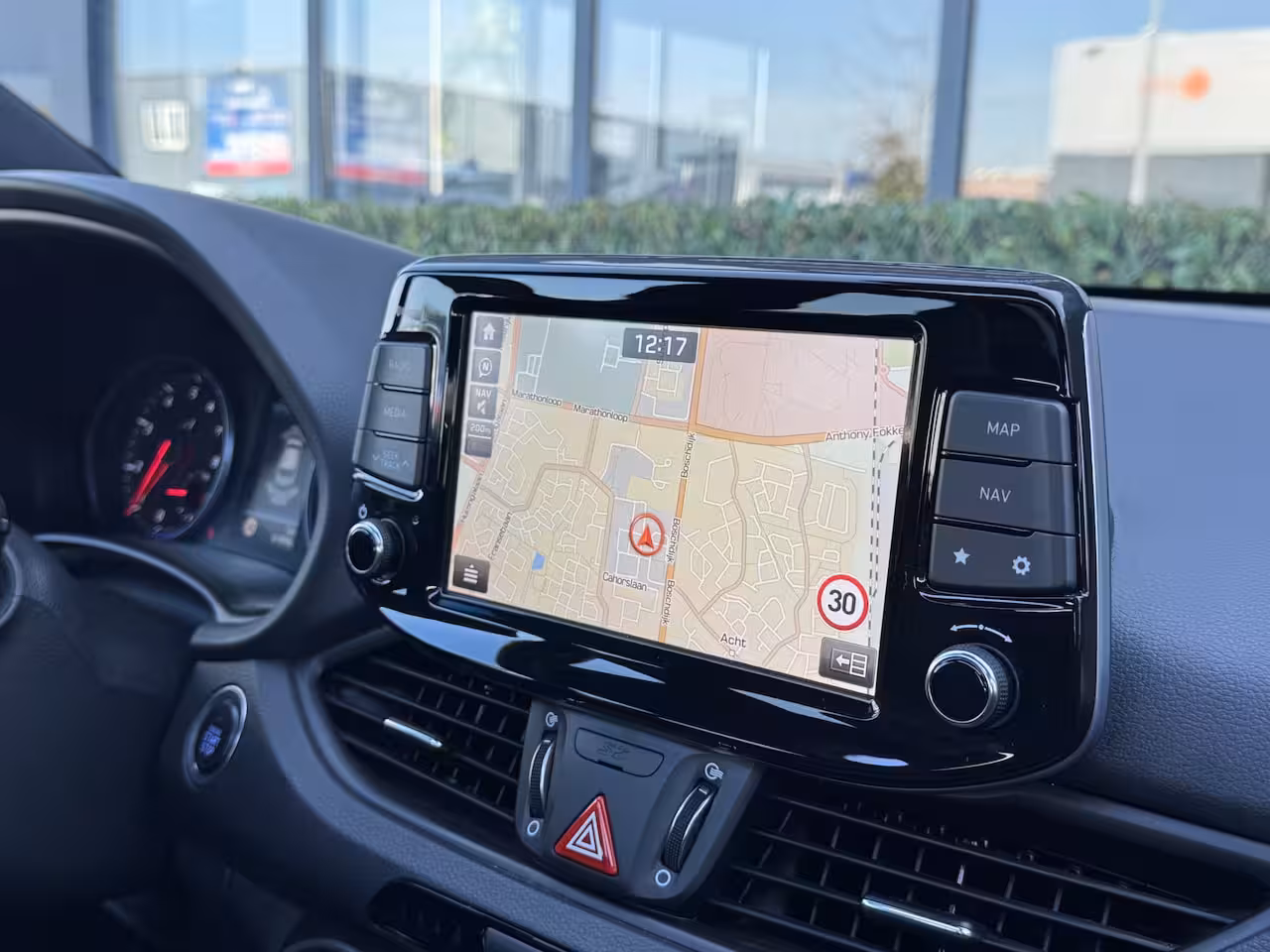 Hyundai i30 N 2 Performance 2.0 T-GDI 275pk Vol opties zeer nette staat 1ste eigenaar 81dkm