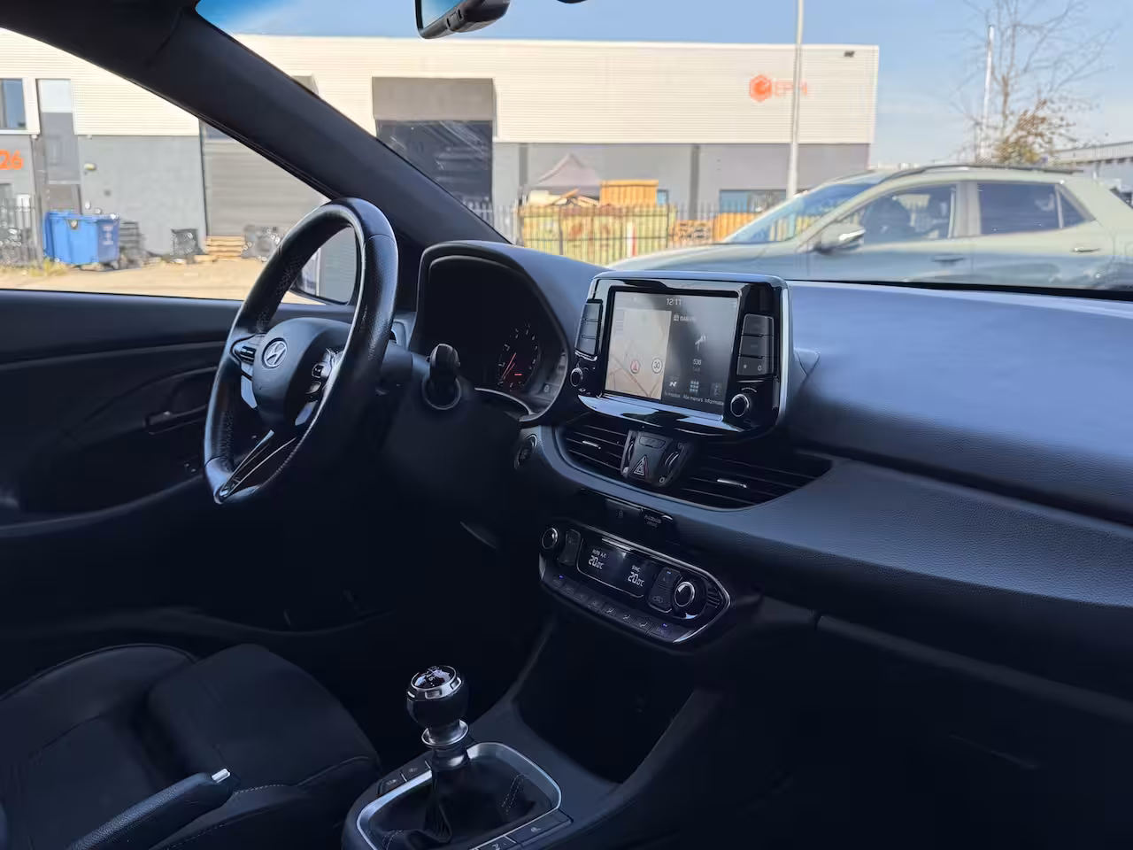 Hyundai i30 N 2 Performance 2.0 T-GDI 275pk Vol opties zeer nette staat 1ste eigenaar 81dkm