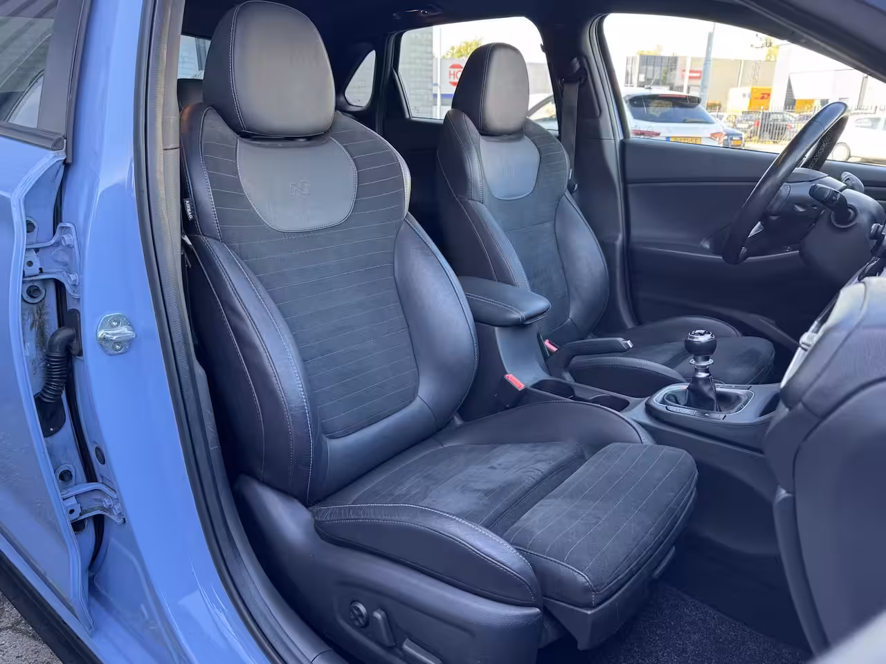 Hyundai i30 N 2 Performance 2.0 T-GDI 275pk Vol opties zeer nette staat 1ste eigenaar 81dkm