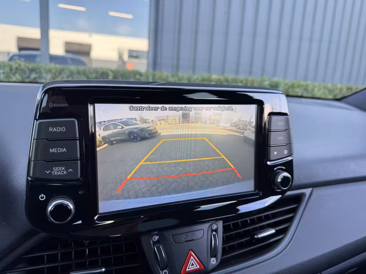 Hyundai i30 N 2 Performance 2.0 T-GDI 275pk Vol opties zeer nette staat 1ste eigenaar 81dkm