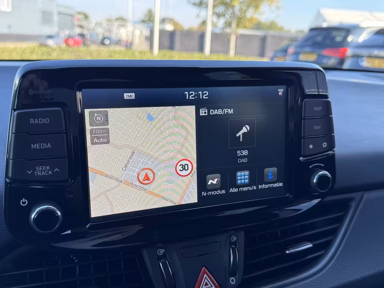 Hyundai i30 N 2 Performance 2.0 T-GDI 275pk Vol opties zeer nette staat 1ste eigenaar 81dkm