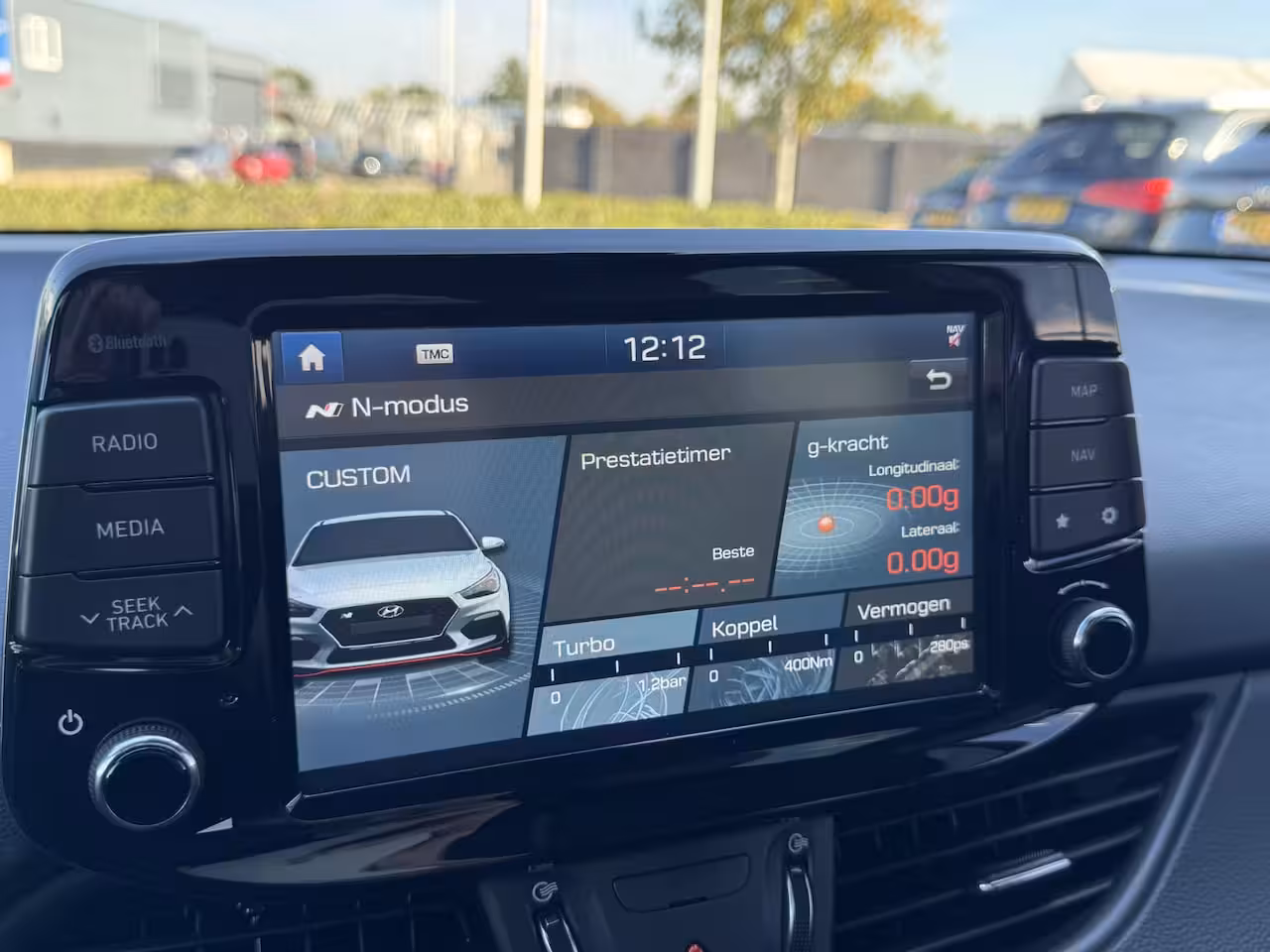 Hyundai i30 N 2 Performance 2.0 T-GDI 275pk Vol opties zeer nette staat 1ste eigenaar 81dkm