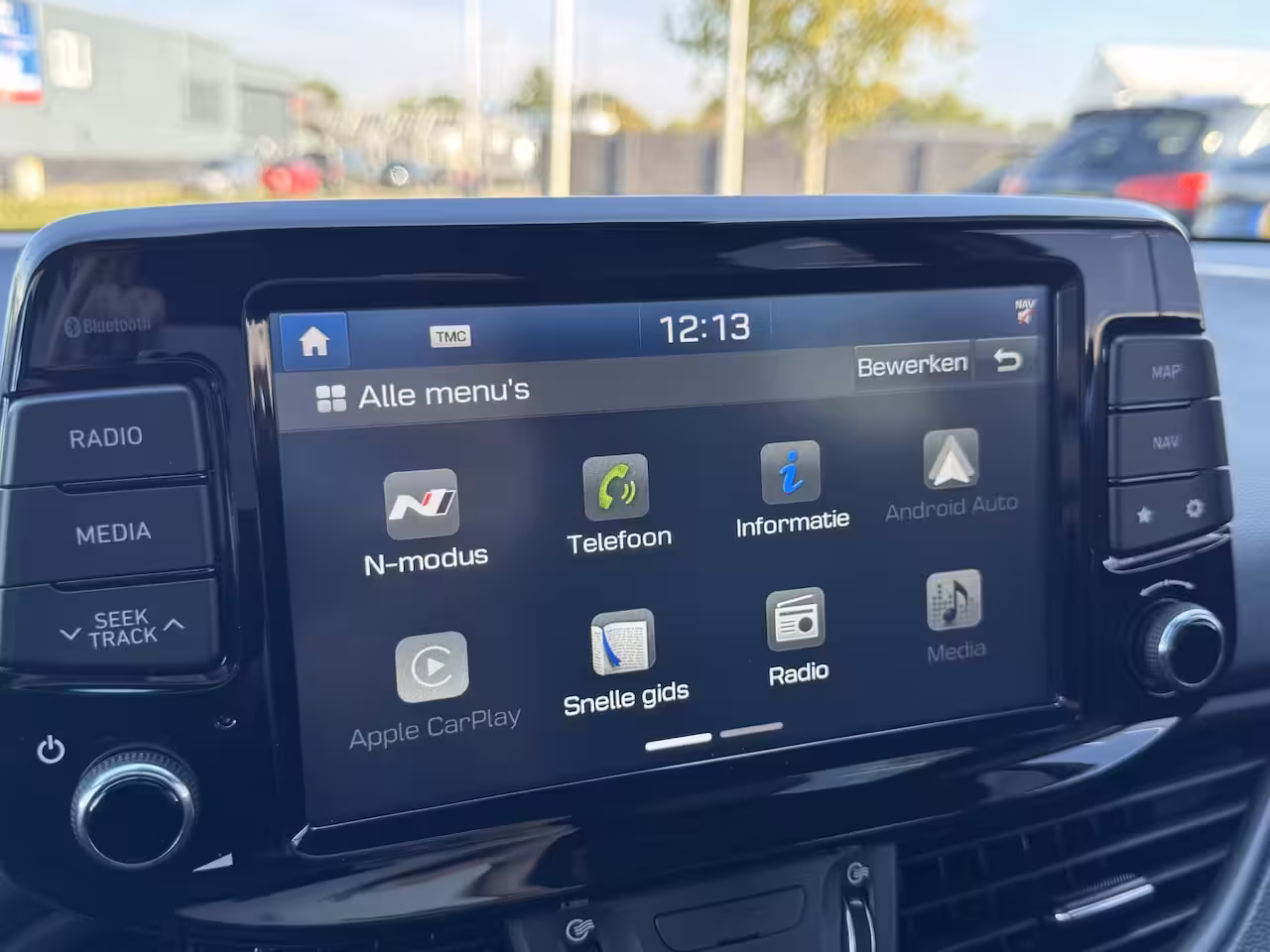 Hyundai i30 N 2 Performance 2.0 T-GDI 275pk Vol opties zeer nette staat 1ste eigenaar 81dkm