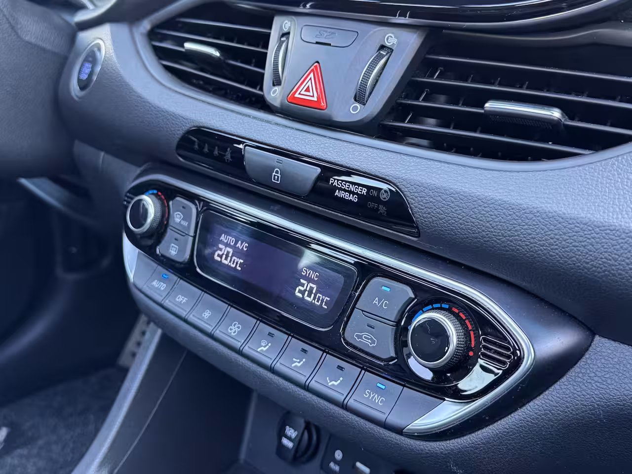 Hyundai i30 N 2 Performance 2.0 T-GDI 275pk Vol opties zeer nette staat 1ste eigenaar 81dkm