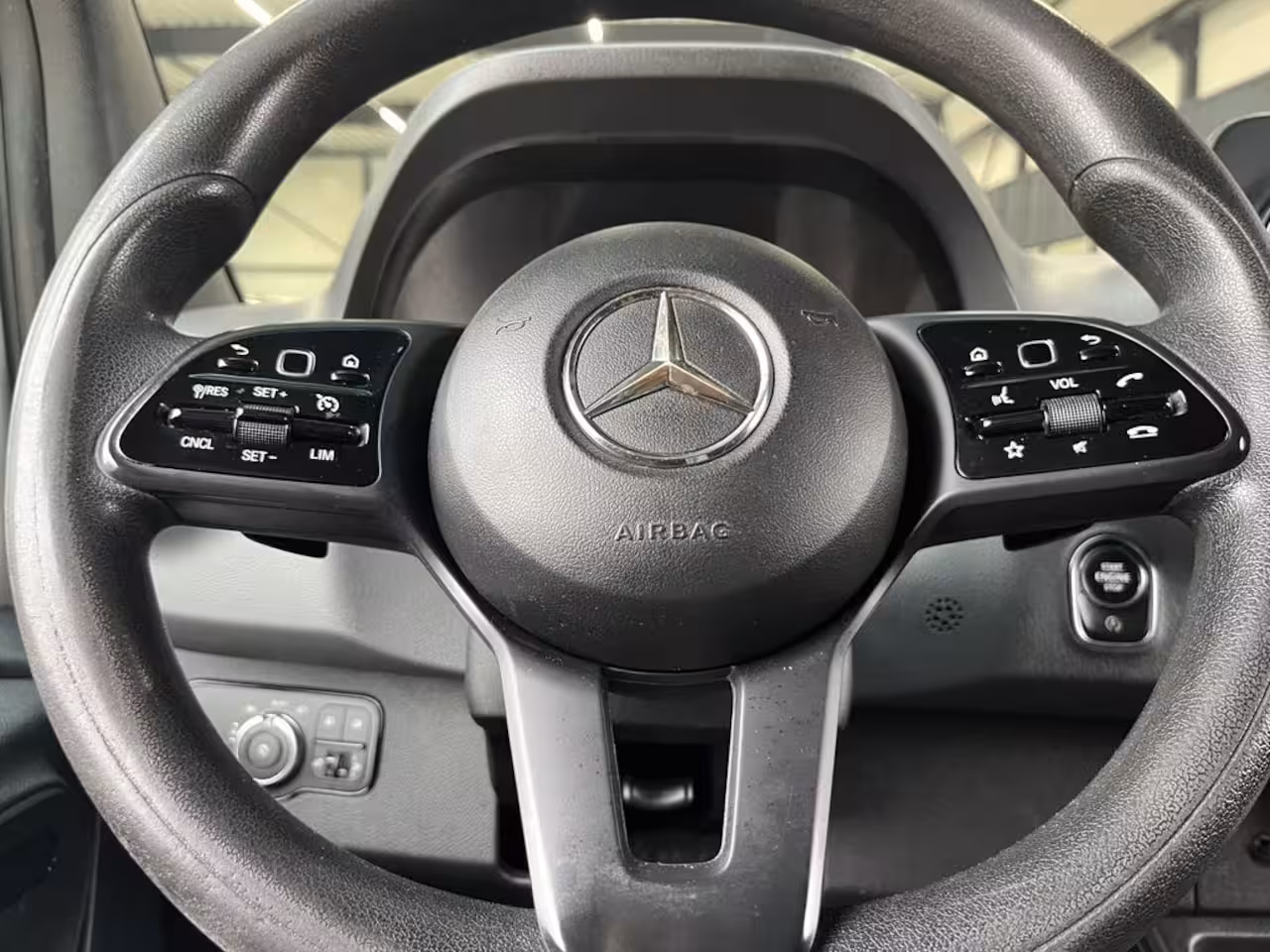 Mercedes-Benz Sprinter 314 2.2 CDI 143pk E6 9-Tronic L2H2 Lease €439 p/m, Airco Aut., Navi, Carplay, PDC, Camera,