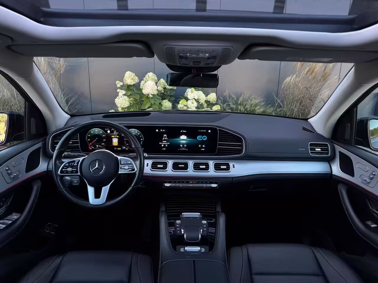 Mercedes-Benz GLE-Klasse 350 e 4MATIC Premium Plus | AMG | PANO | 360 | HUD
