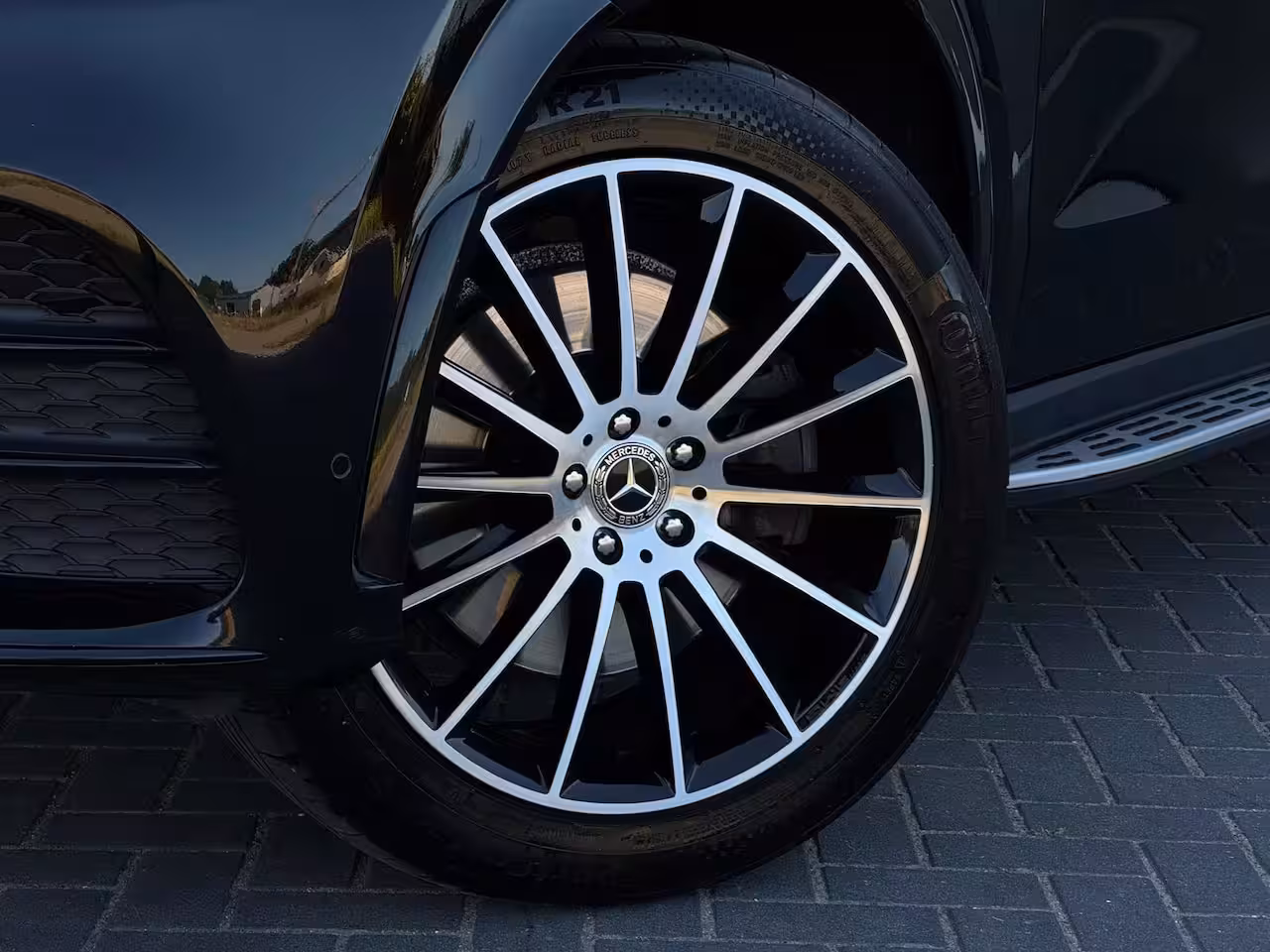Mercedes-Benz GLE-Klasse 350 e 4MATIC Premium Plus | AMG | PANO | 360 | HUD