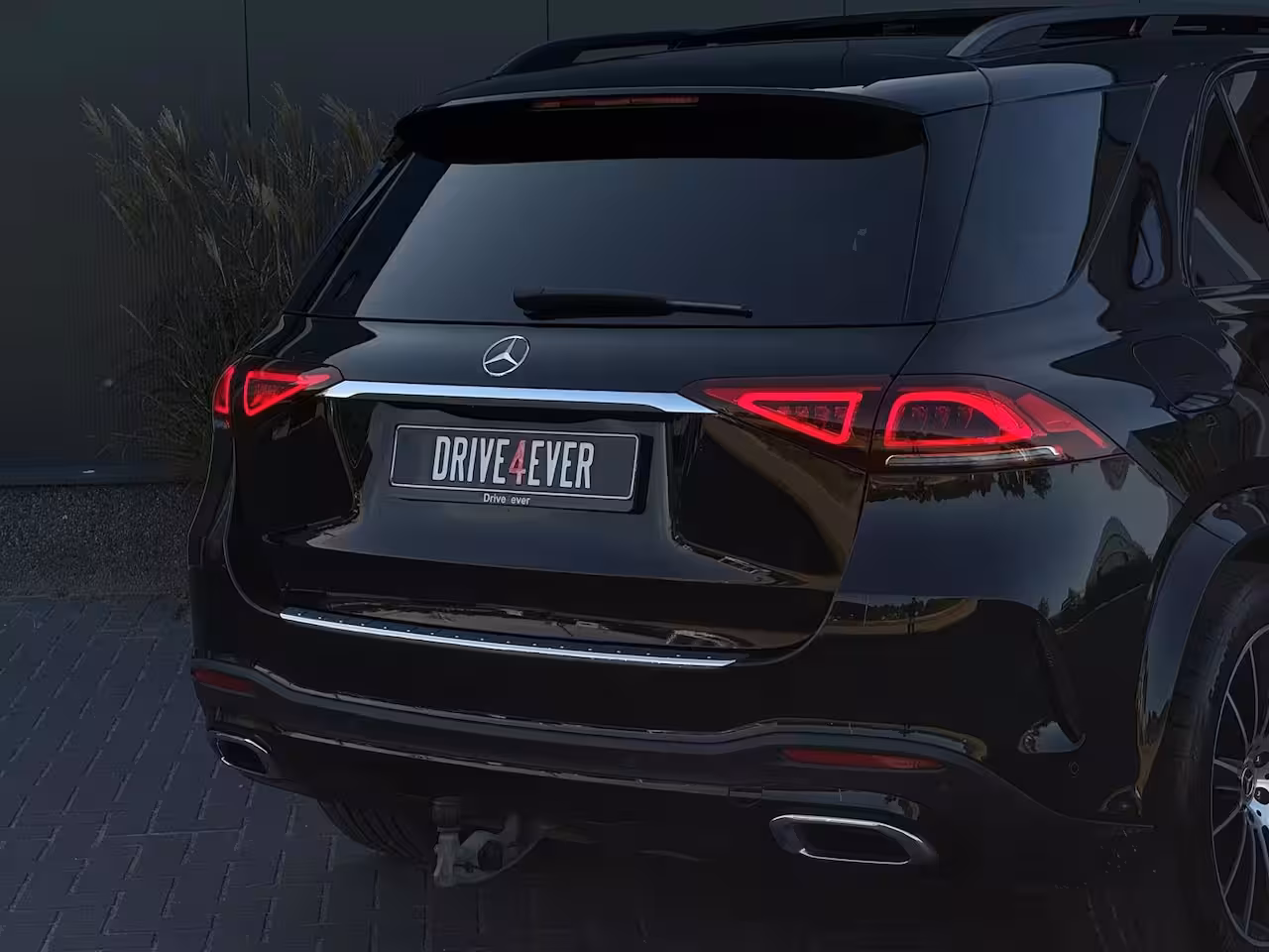 Mercedes-Benz GLE-Klasse 350 e 4MATIC Premium Plus | AMG | PANO | 360 | HUD