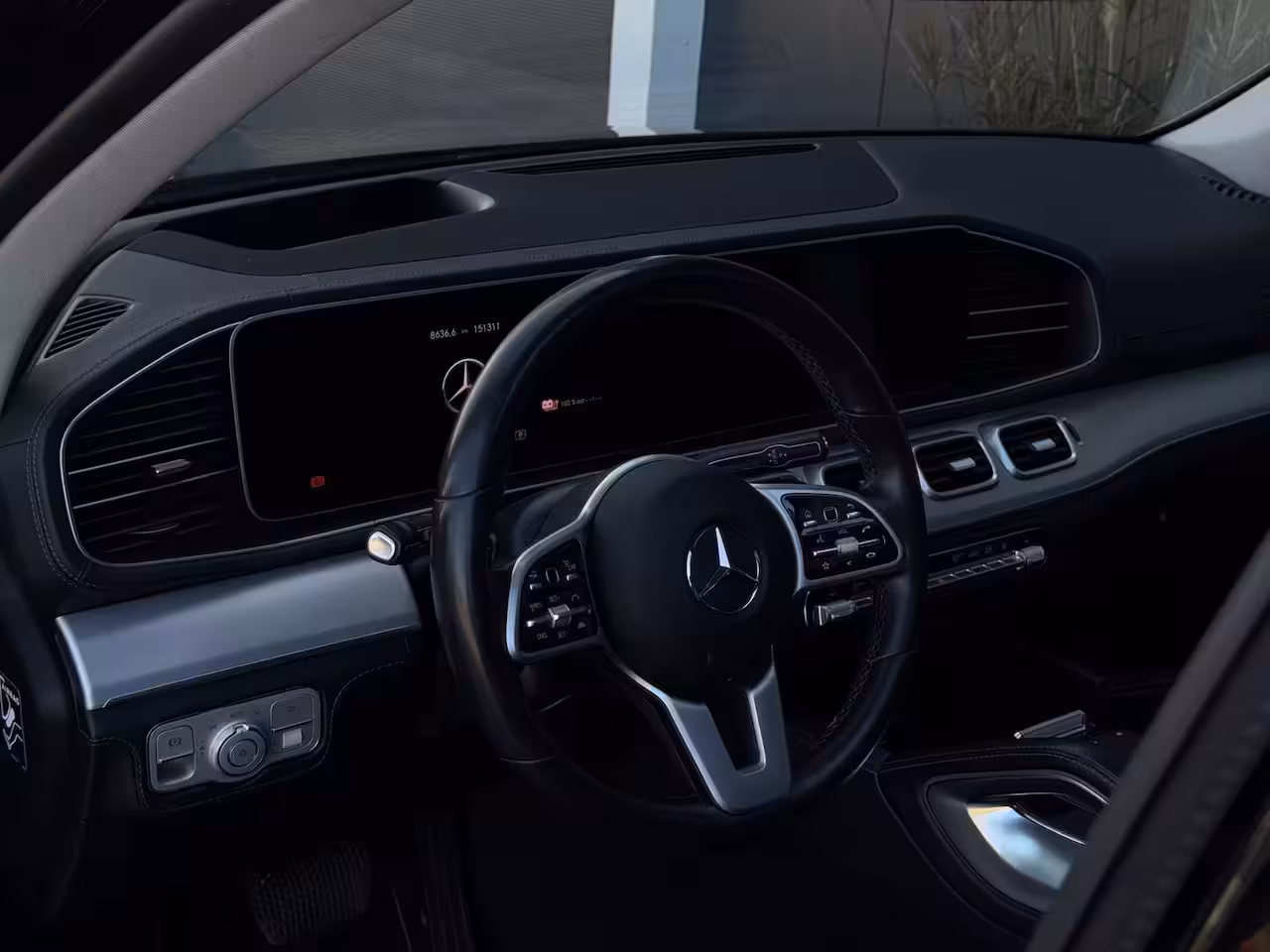 Mercedes-Benz GLE-Klasse 350 e 4MATIC Premium Plus | AMG | PANO | 360 | HUD