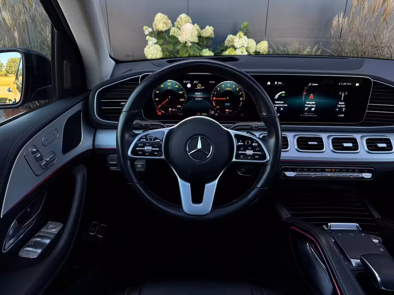 Mercedes-Benz GLE-Klasse 350 e 4MATIC Premium Plus | AMG | PANO | 360 | HUD