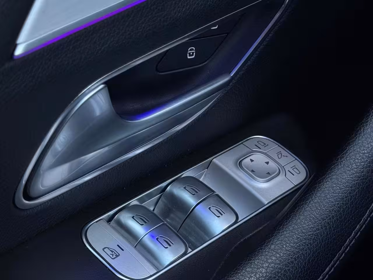Mercedes-Benz GLE-Klasse 350 e 4MATIC Premium Plus | AMG | PANO | 360 | HUD
