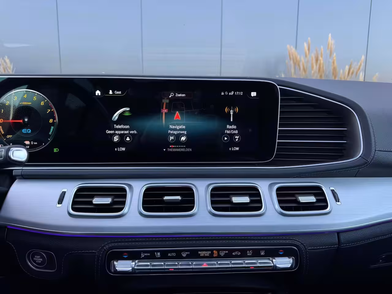 Mercedes-Benz GLE-Klasse 350 e 4MATIC Premium Plus | AMG | PANO | 360 | HUD