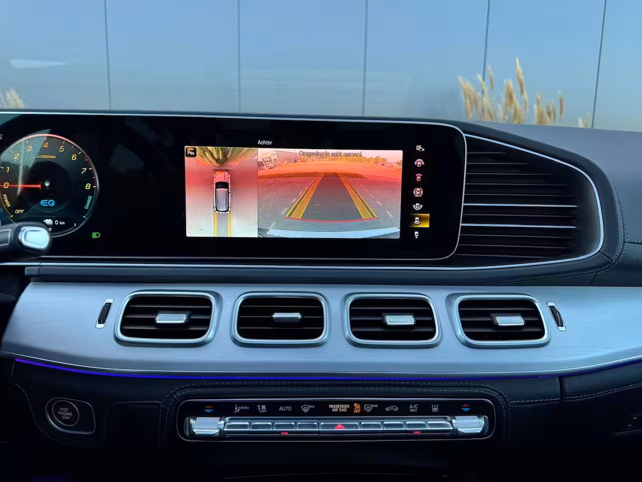 Mercedes-Benz GLE-Klasse 350 e 4MATIC Premium Plus | AMG | PANO | 360 | HUD