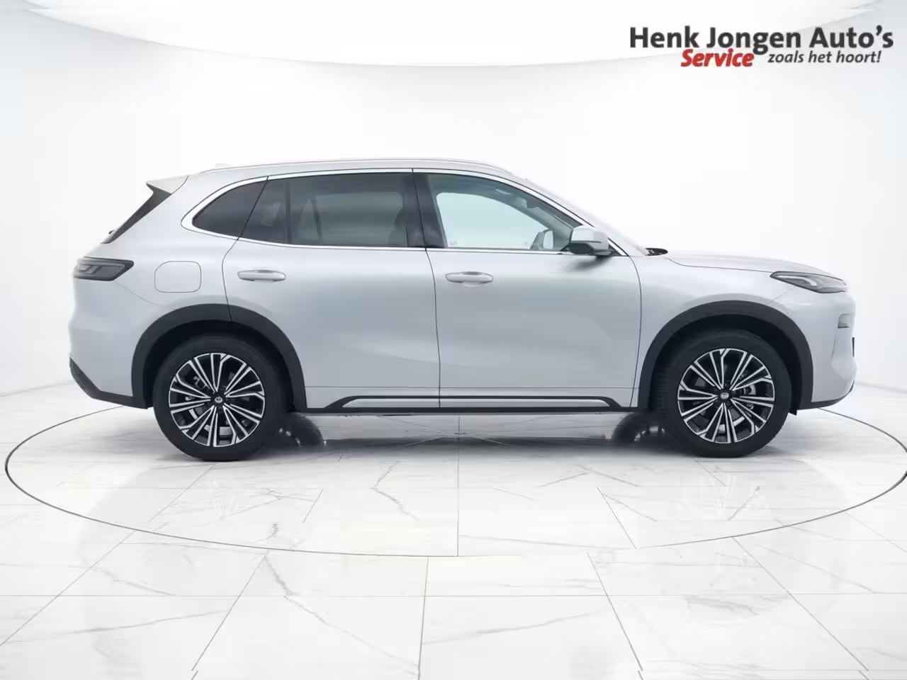 Geely Starray EM-i 1.5 Max+ Rijklaar + 8 jaar Fabrieksgarantie “Sinds 1970 | 5.000+ reviews | Score 9, 5 | Se
