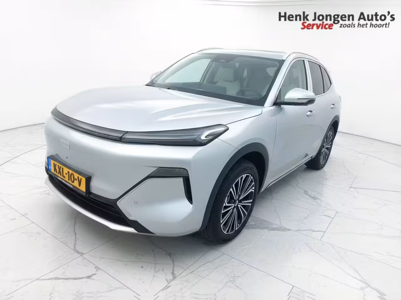Geely Starray EM-i 1.5 Max+ Rijklaar + 8 jaar Fabrieksgarantie “Sinds 1970 | 5.000+ reviews | Score 9, 5 | Se