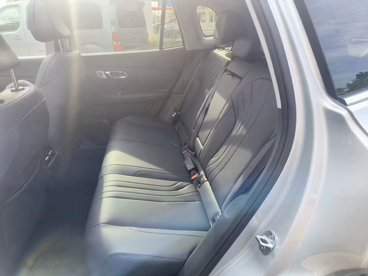 Geely Starray EM-i 1.5 Max+ Rijklaar + 8 jaar Fabrieksgarantie “Sinds 1970 | 5.000+ reviews | Score 9, 5 | Se