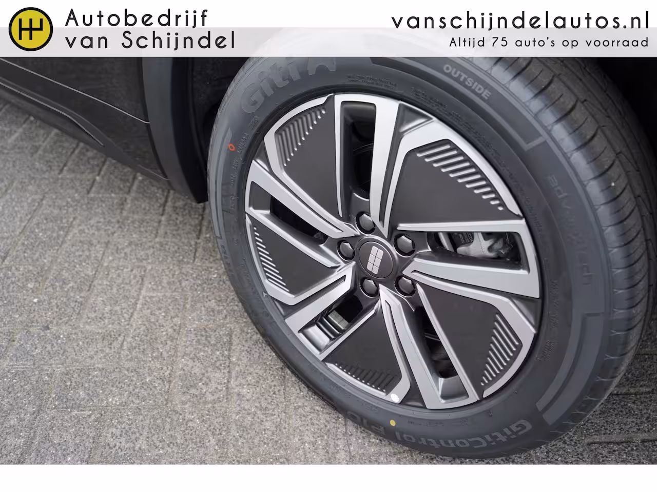 Geely Starray EM-i 1.5 Pro 262pk PLUG-IN HYBRIDE NIEUW RIJKLAAR 6X OP VOORRAAD DIV. KLEUREN - 8 JAAR GARANTIE