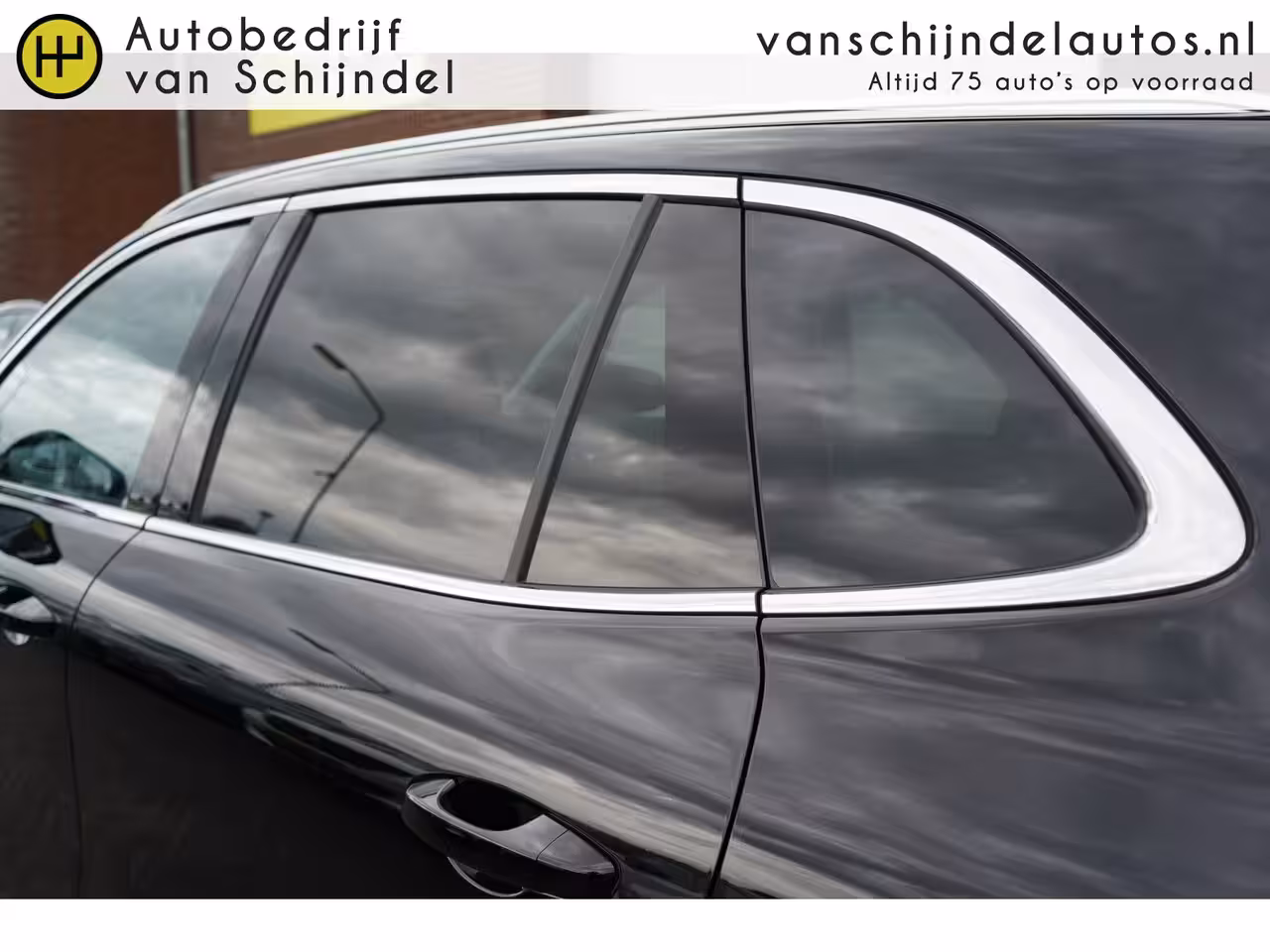 Geely Starray EM-i 1.5 Pro 262pk PLUG-IN HYBRIDE NIEUW RIJKLAAR 6X OP VOORRAAD DIV. KLEUREN - 8 JAAR GARANTIE