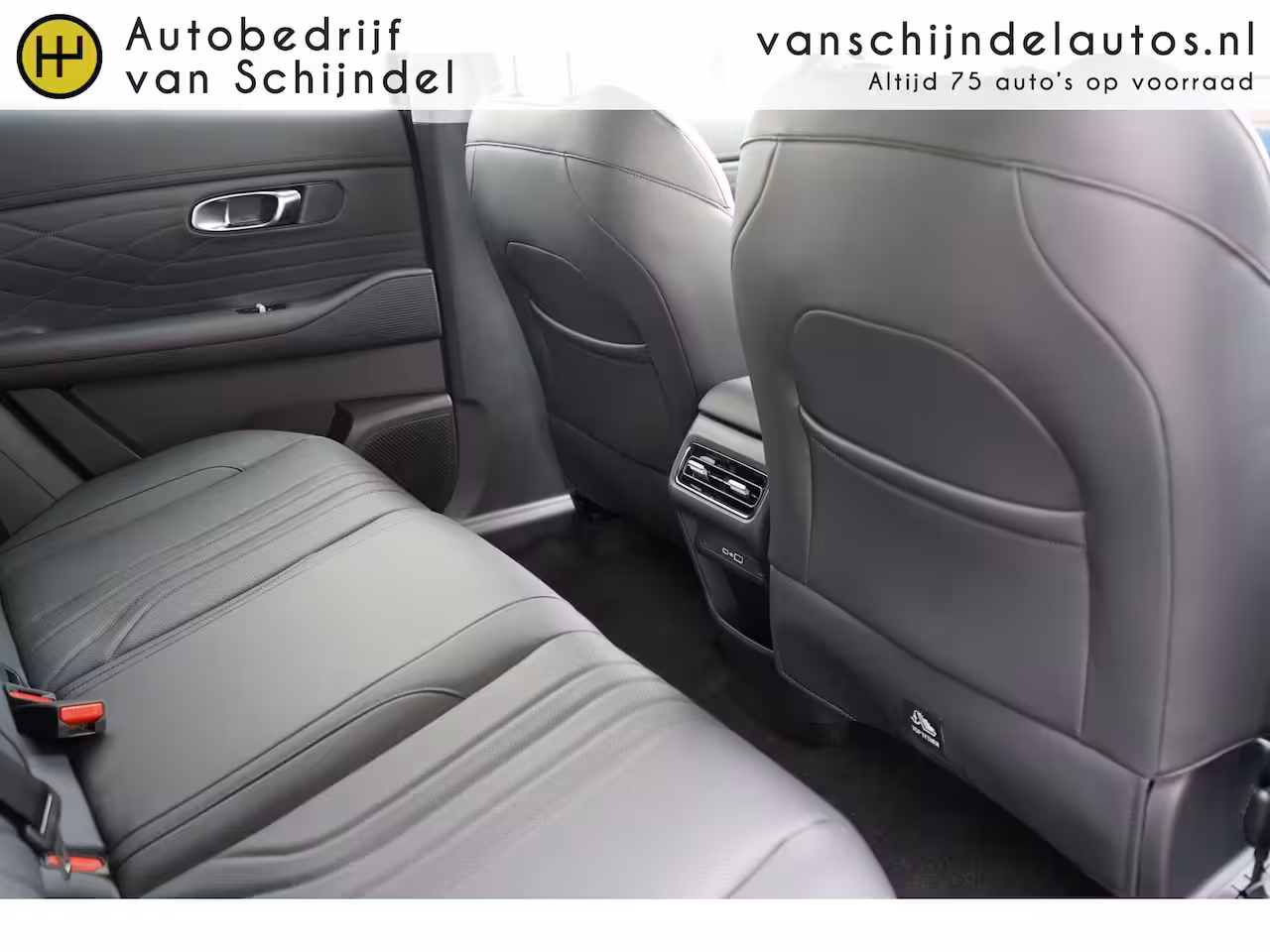 Geely Starray EM-i 1.5 Pro 262pk PLUG-IN HYBRIDE NIEUW RIJKLAAR 6X OP VOORRAAD DIV. KLEUREN - 8 JAAR GARANTIE