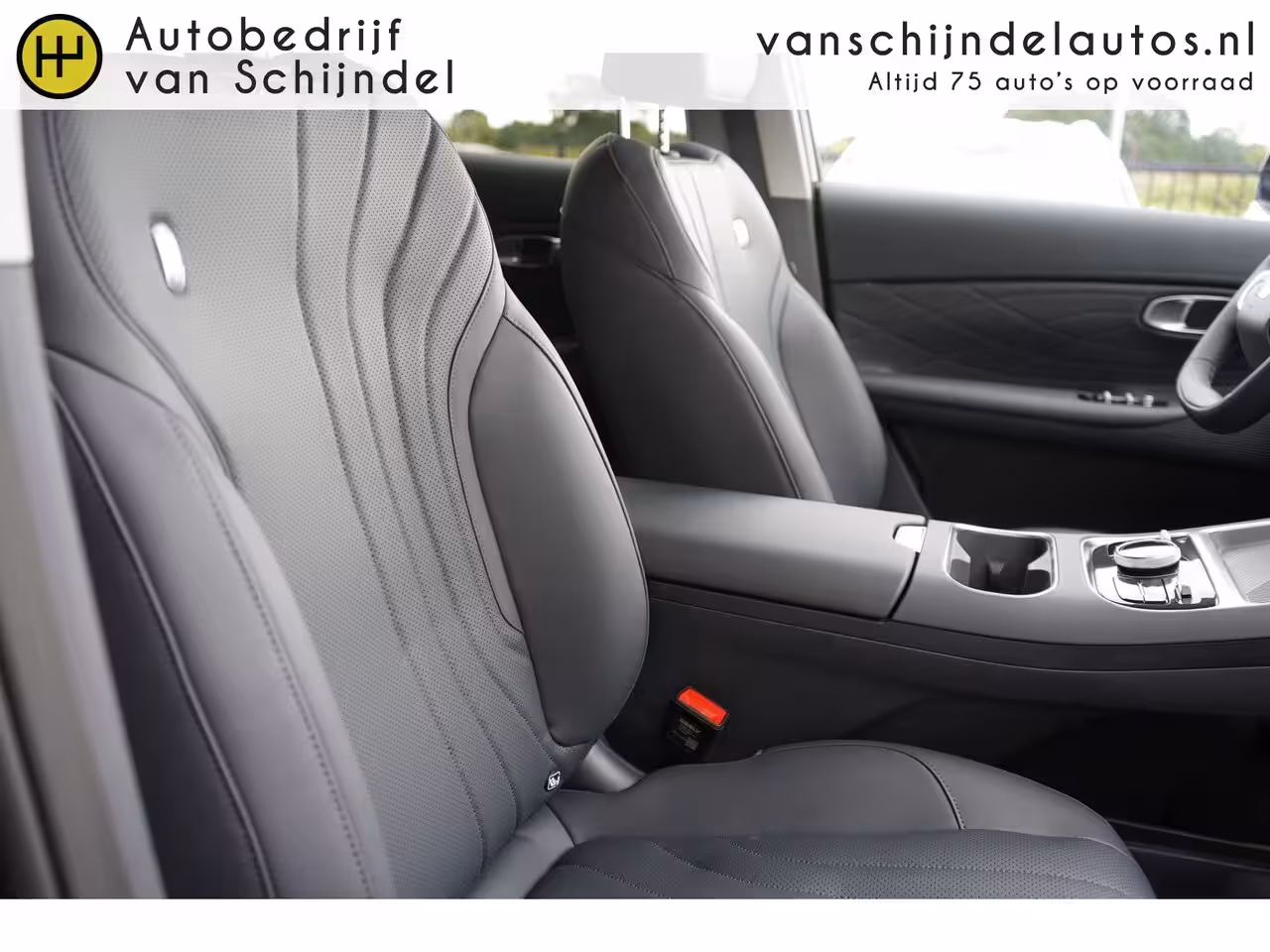 Geely Starray EM-i 1.5 Pro 262pk PLUG-IN HYBRIDE NIEUW RIJKLAAR 6X OP VOORRAAD DIV. KLEUREN - 8 JAAR GARANTIE