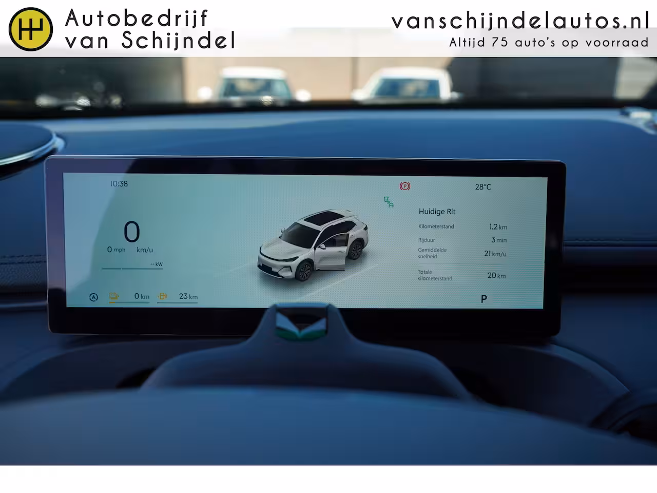 Geely Starray EM-i 1.5 Pro 262pk PLUG-IN HYBRIDE NIEUW RIJKLAAR 6X OP VOORRAAD DIV. KLEUREN - 8 JAAR GARANTIE