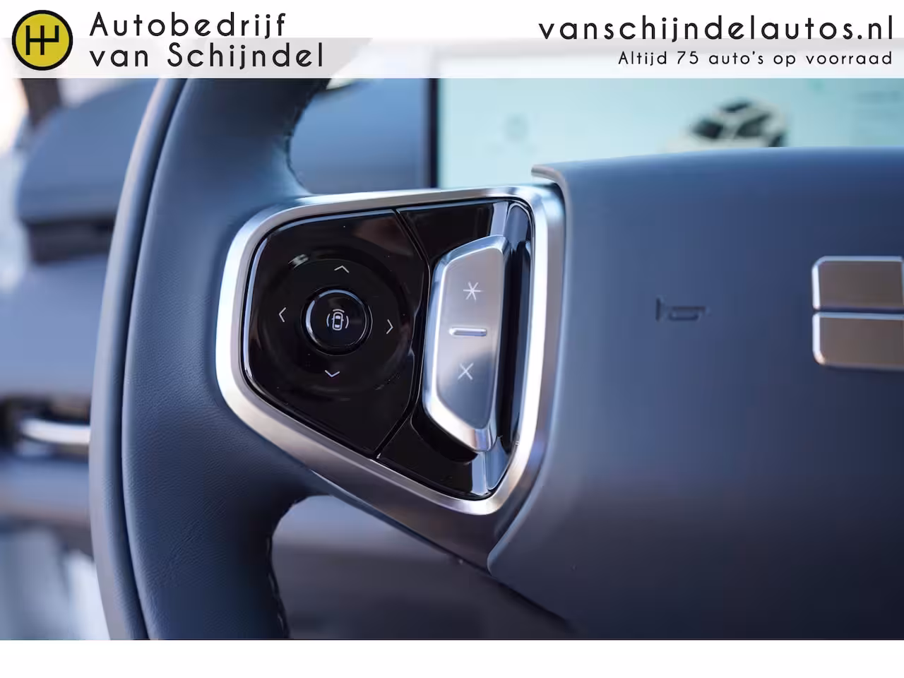 Geely Starray EM-i 1.5 Pro 262pk PLUG-IN HYBRIDE NIEUW RIJKLAAR 6X OP VOORRAAD DIV. KLEUREN - 8 JAAR GARANTIE