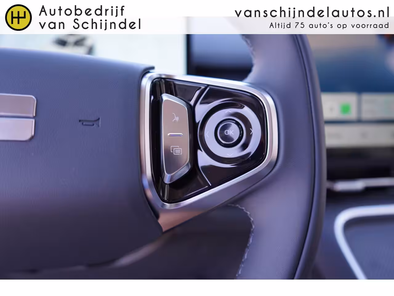 Geely Starray EM-i 1.5 Pro 262pk PLUG-IN HYBRIDE NIEUW RIJKLAAR 6X OP VOORRAAD DIV. KLEUREN - 8 JAAR GARANTIE