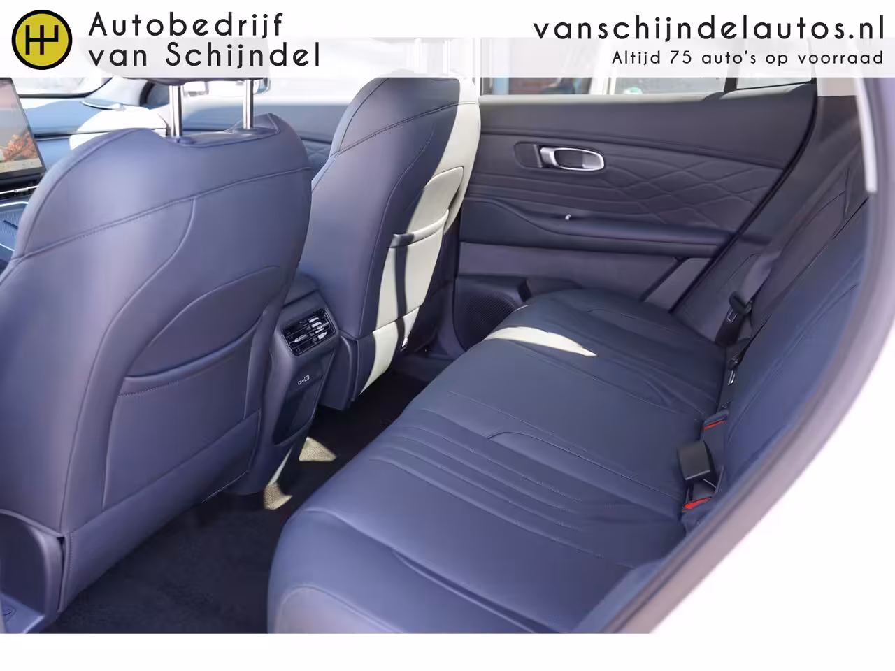 Geely Starray EM-i 1.5 Pro 262pk PLUG-IN HYBRIDE NIEUW RIJKLAAR 6X OP VOORRAAD DIV. KLEUREN - 8 JAAR GARANTIE