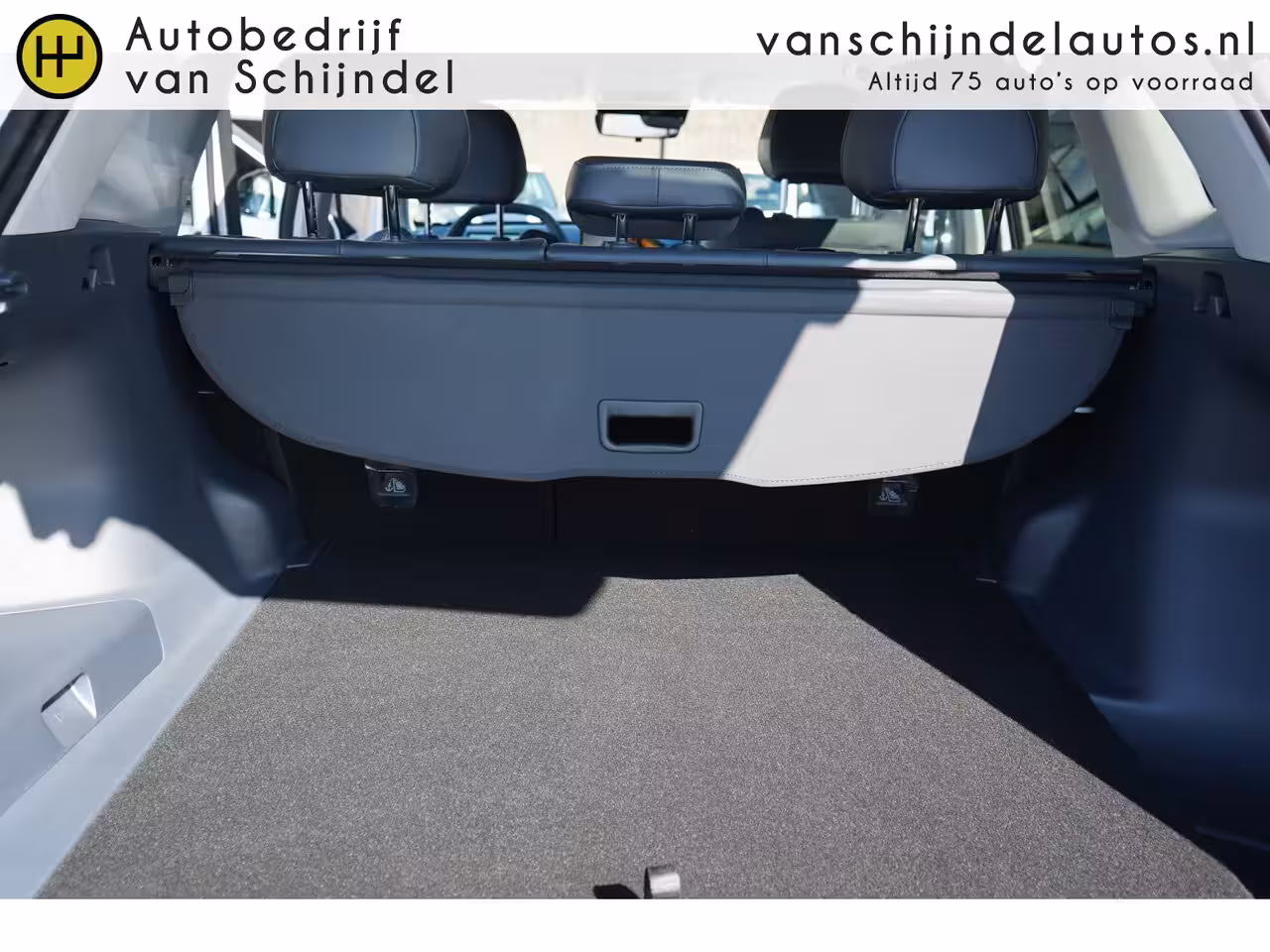 Geely Starray EM-i 1.5 Pro 262pk PLUG-IN HYBRIDE NIEUW RIJKLAAR 6X OP VOORRAAD DIV. KLEUREN - 8 JAAR GARANTIE