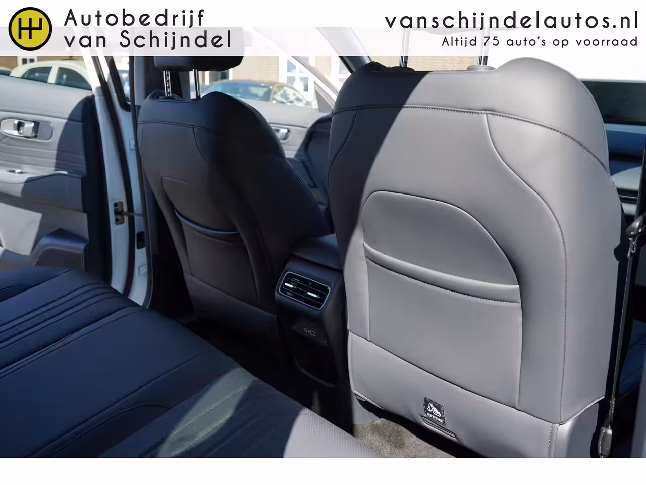 Geely Starray EM-i 1.5 Pro 262pk PLUG-IN HYBRIDE NIEUW RIJKLAAR 6X OP VOORRAAD DIV. KLEUREN - 8 JAAR GARANTIE